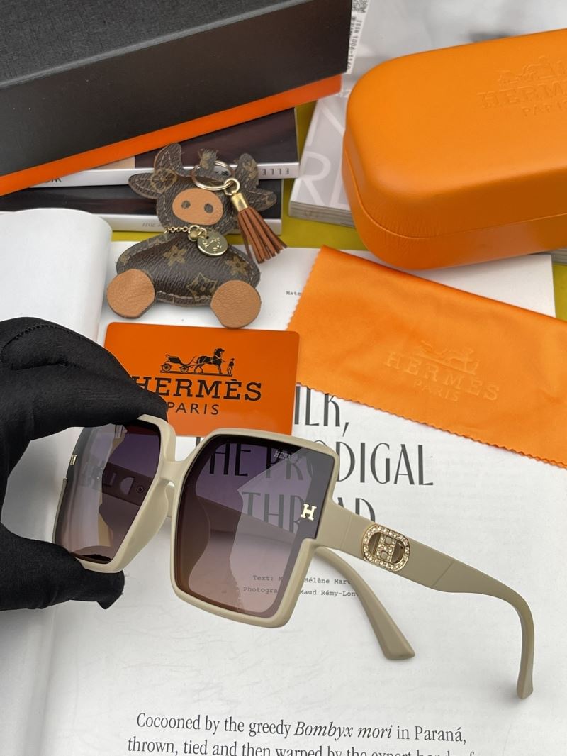 Hermes Sunglasses